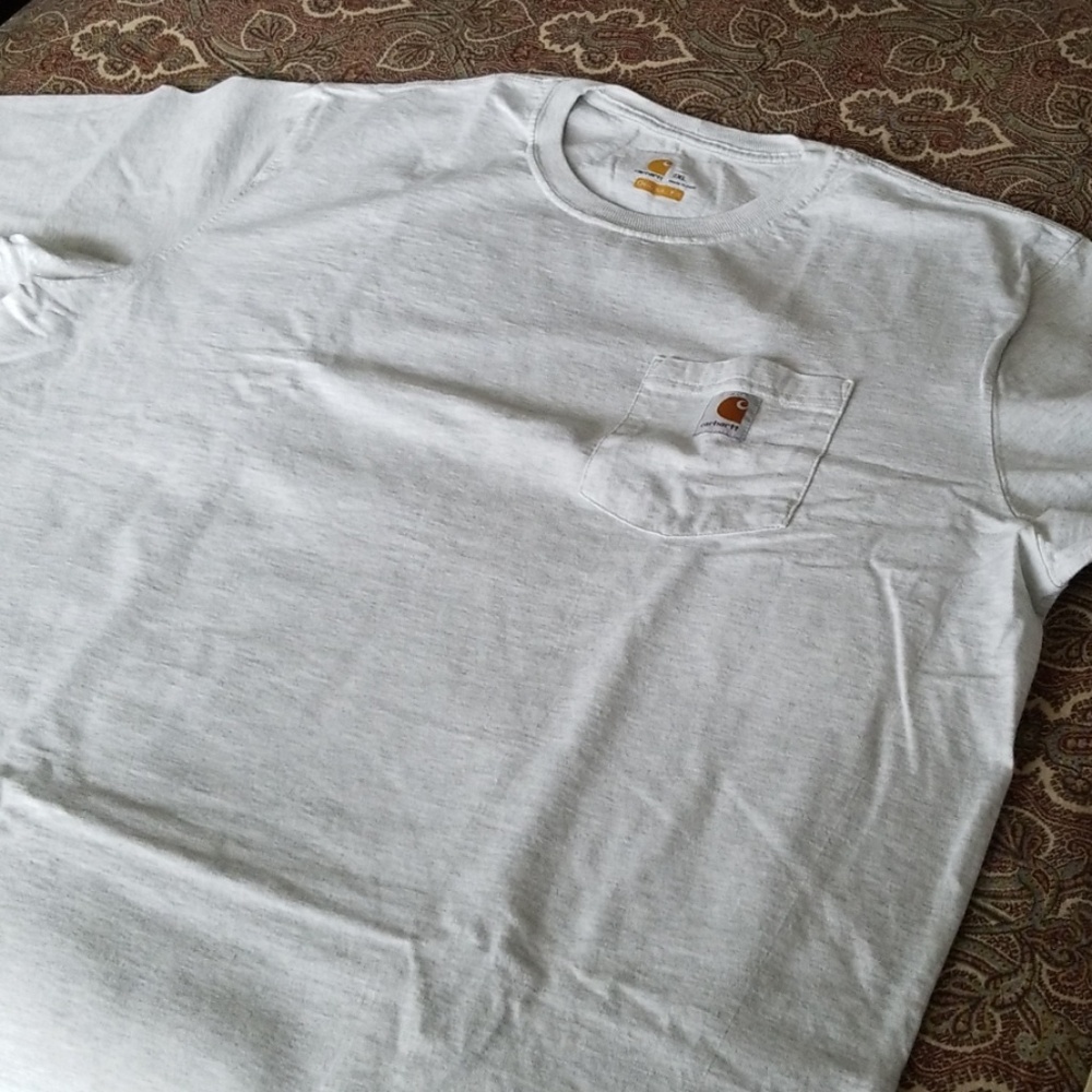 Carhartt t-shirt